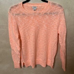 EUC J.Crew sweater size xs